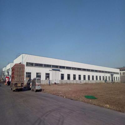 MINGHUA factory