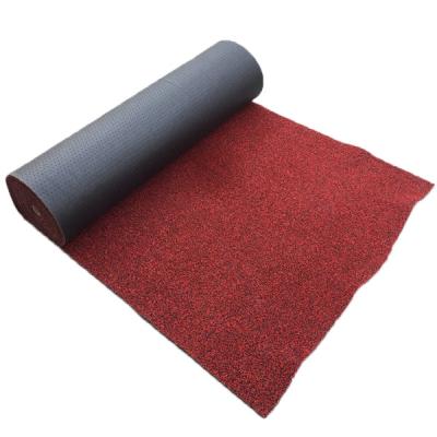 20mm Thickness Anti Slip Mat For Car Pvc Floor Carpet Car Mat