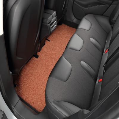  Advanced Equipment Eco-friendly PVC Car Mat