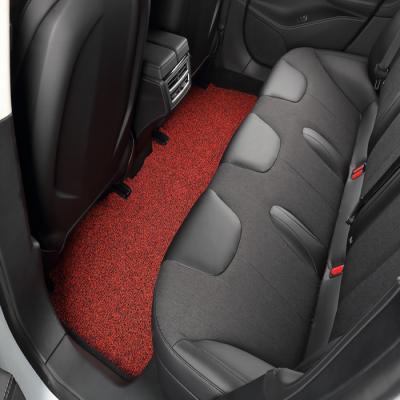 Free Sample Available New Design Car Carpet