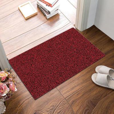 Good Price Large Roll Carpet PVC Coil Mat