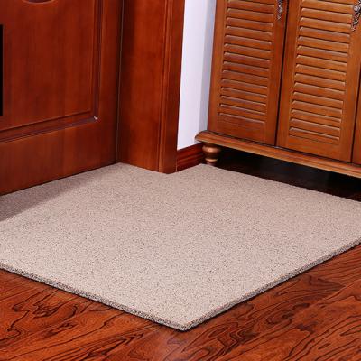 Non-slip Plastic Outdoor Pvc Floor Roll Mats for home