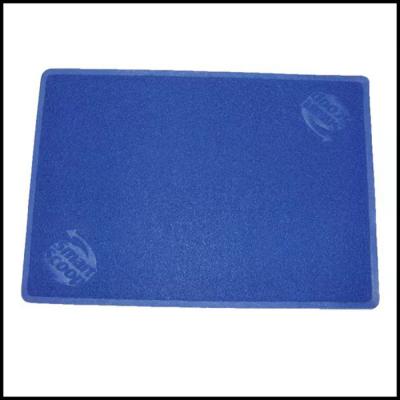 PVC Hydro Loofah Mat Anti-slip Bath Mat